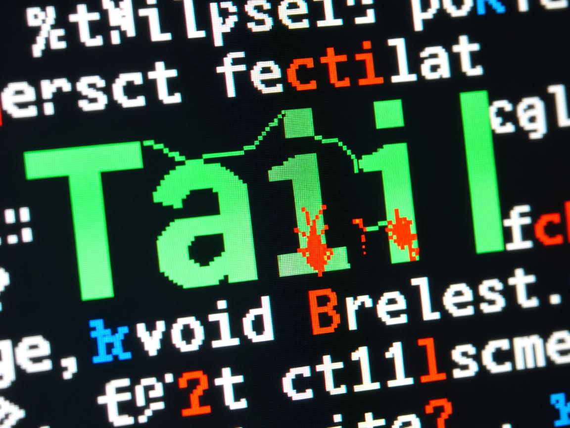 tail命令如何正确结束运行才能避免进程卡死? 第3张 tail命令如何正确结束运行才能避免进程卡死? 第3张