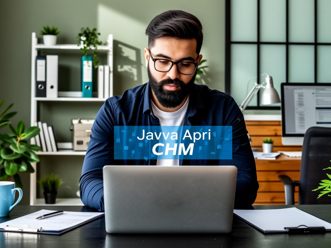 如何高效使用Java API CHM 第1张 如何高效使用Java API CHM 第1张