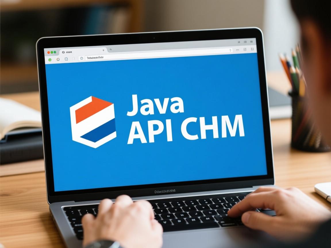 如何高效使用Java API CHM 第2张 如何高效使用Java API CHM 第2张