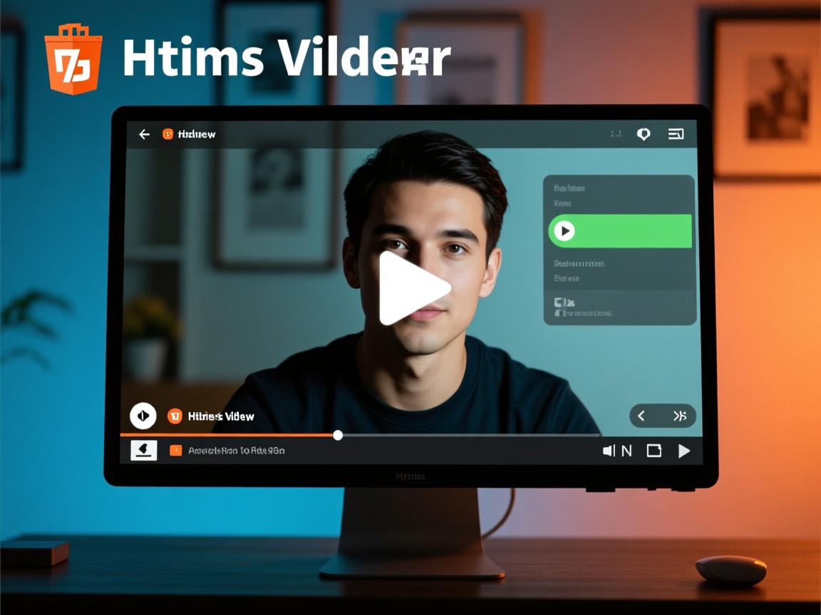 HTML5插件如何快速播放视频? 第2张 HTML5插件如何快速播放视频? 第2张