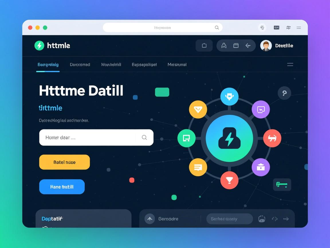 HTML页面如何传递数据? 第3张 HTML页面如何传递数据? 第3张