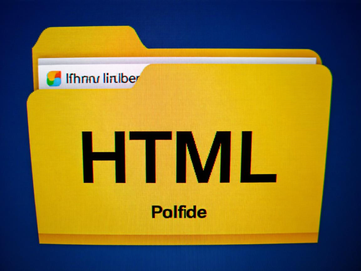 iPhone如何访问HTML文件夹  第1张