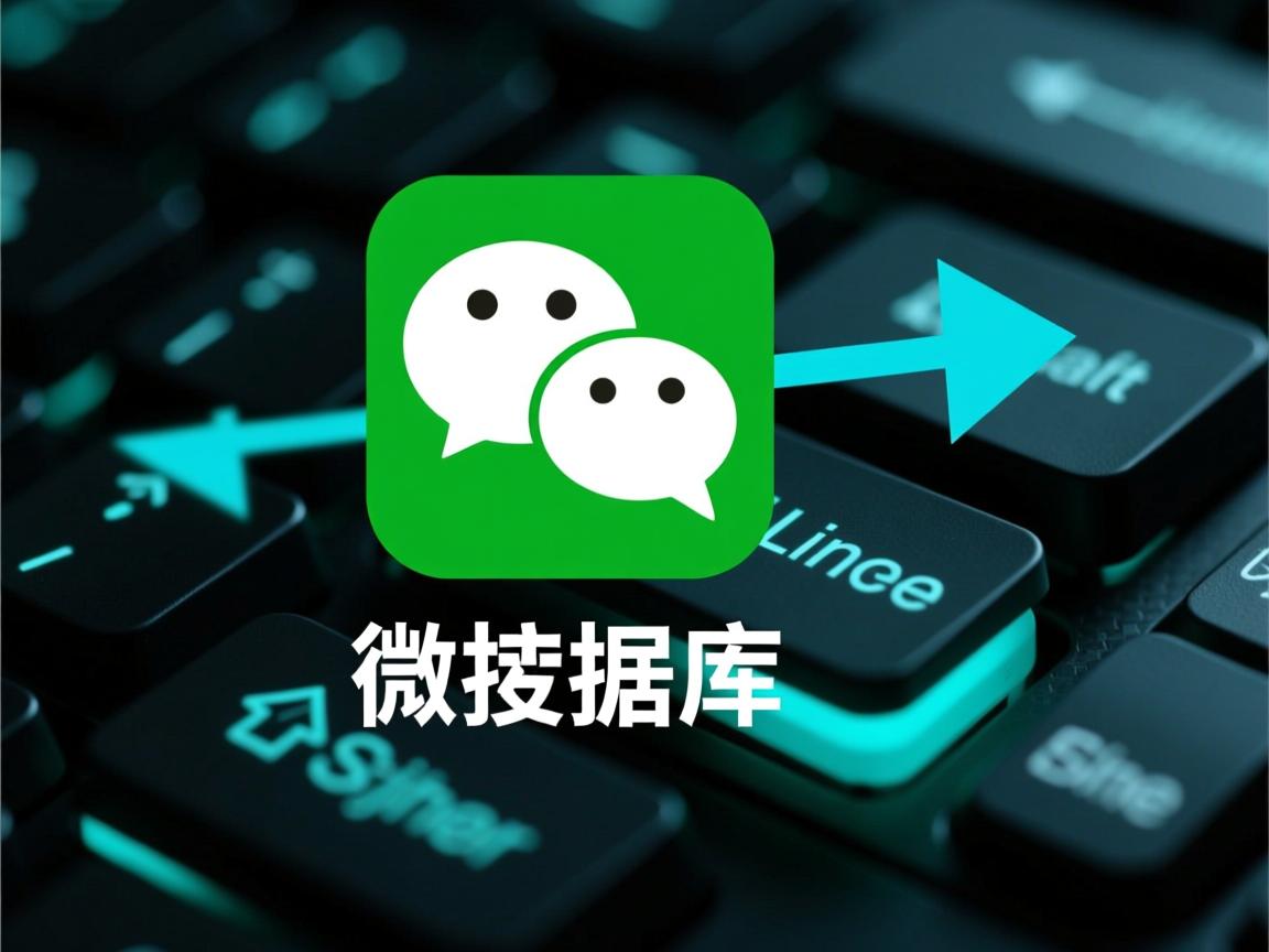 微信卡顿如何彻底清理数据库？  第1张