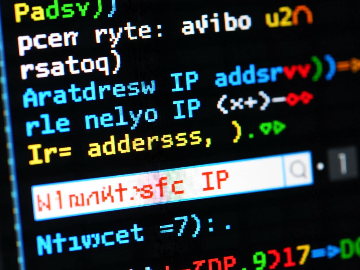 Windows如何用命令行快速修改IP地址？  第1张