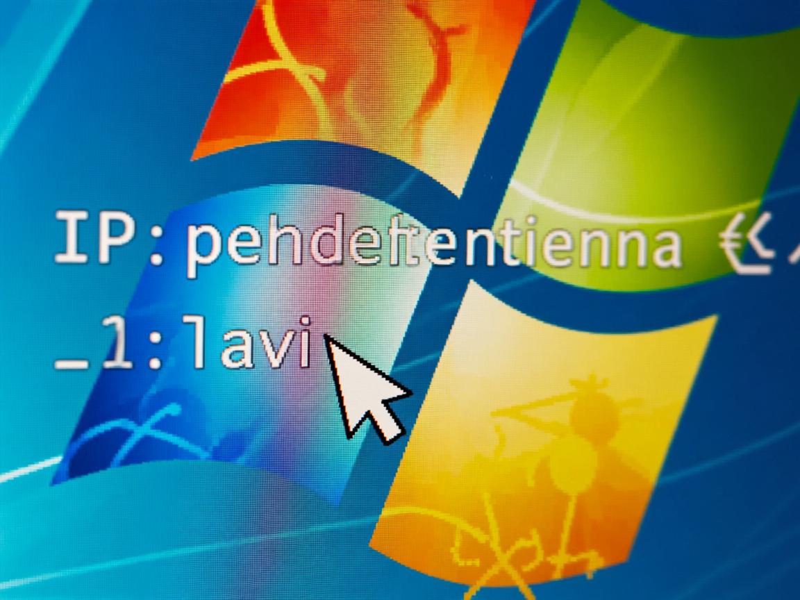 Windows如何用命令行快速修改IP地址？  第3张