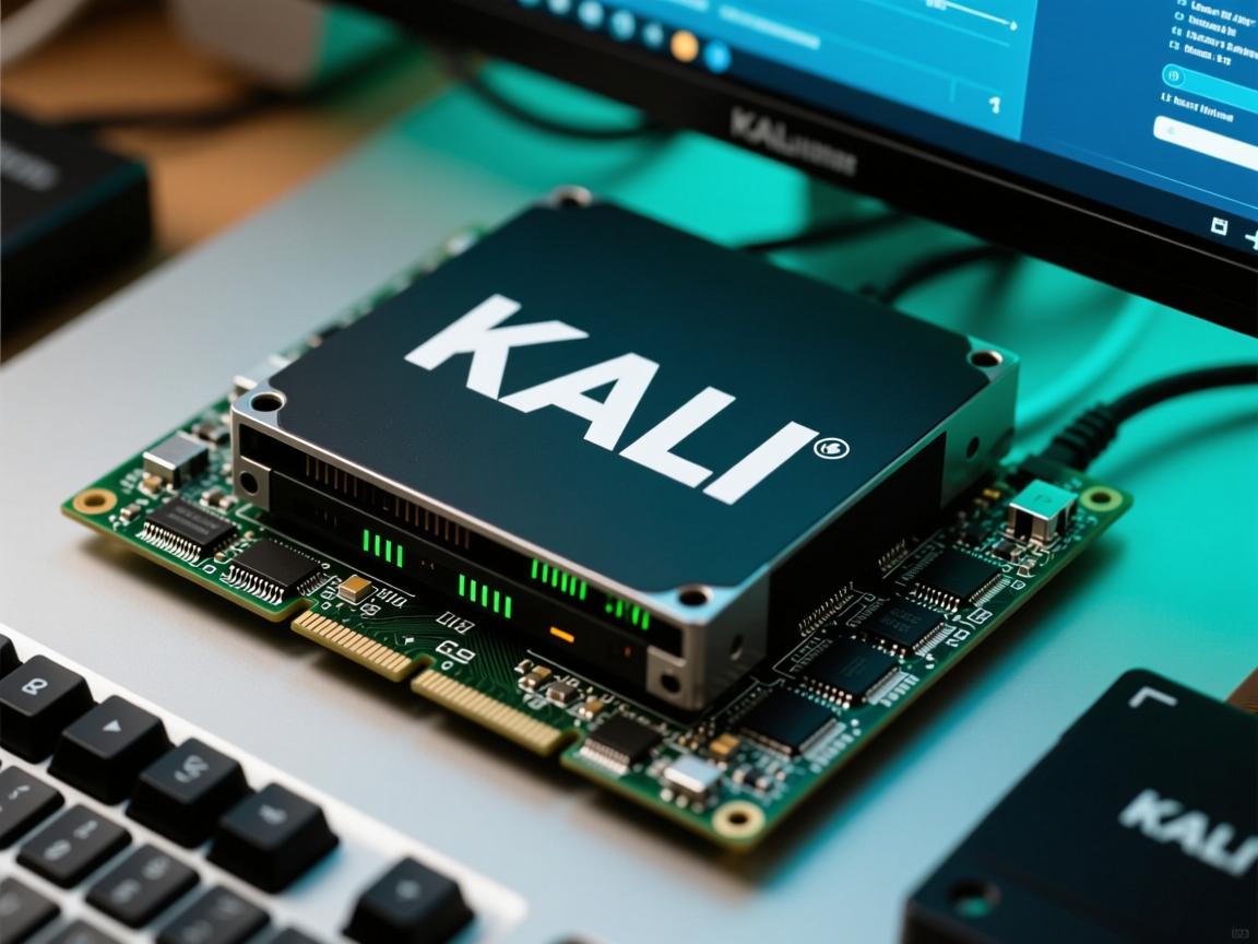 如何将虚拟机Kali装进物理机? 第2张 如何将虚拟机Kali装进物理机? 第2张