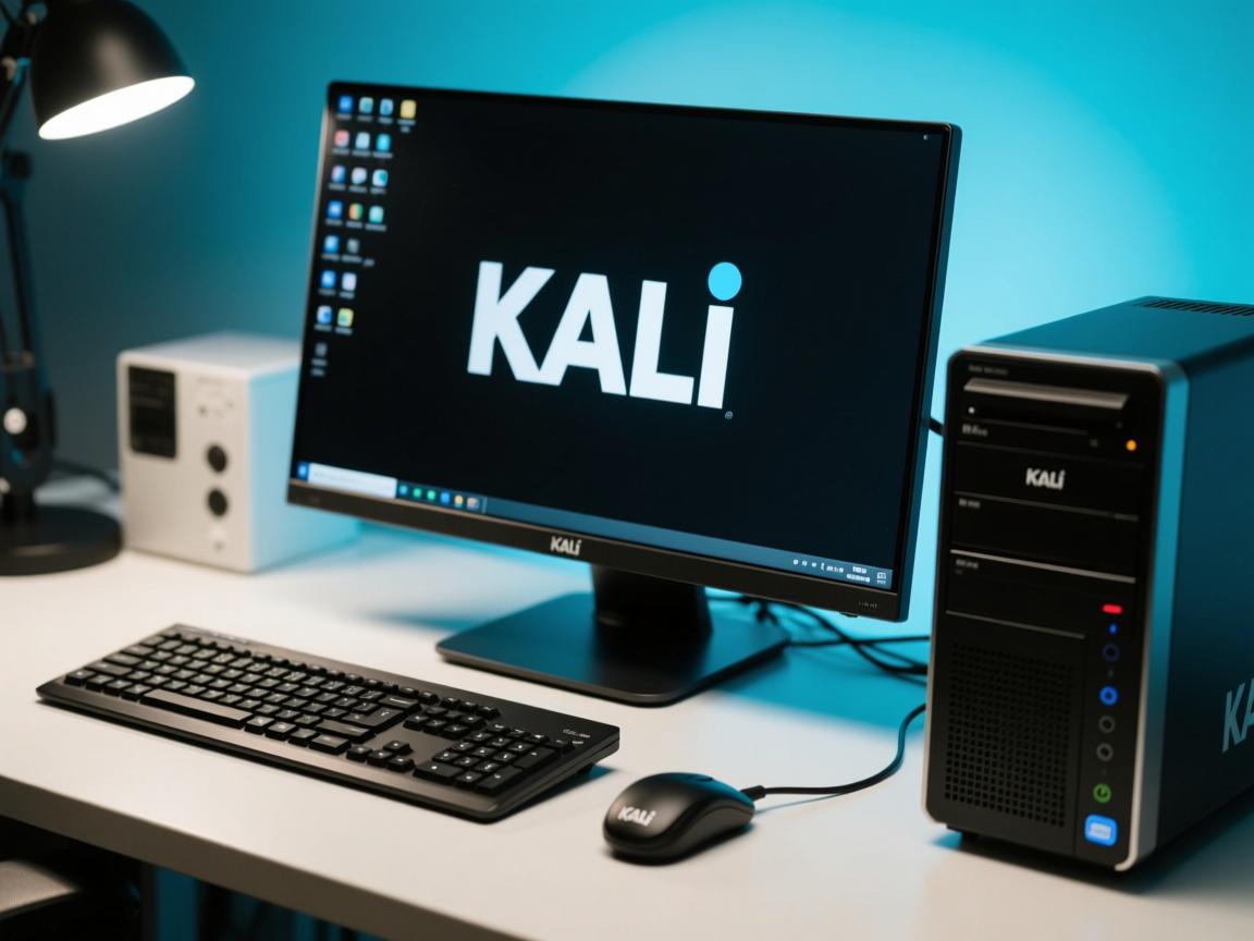 如何将虚拟机Kali装进物理机? 第3张 如何将虚拟机Kali装进物理机? 第3张