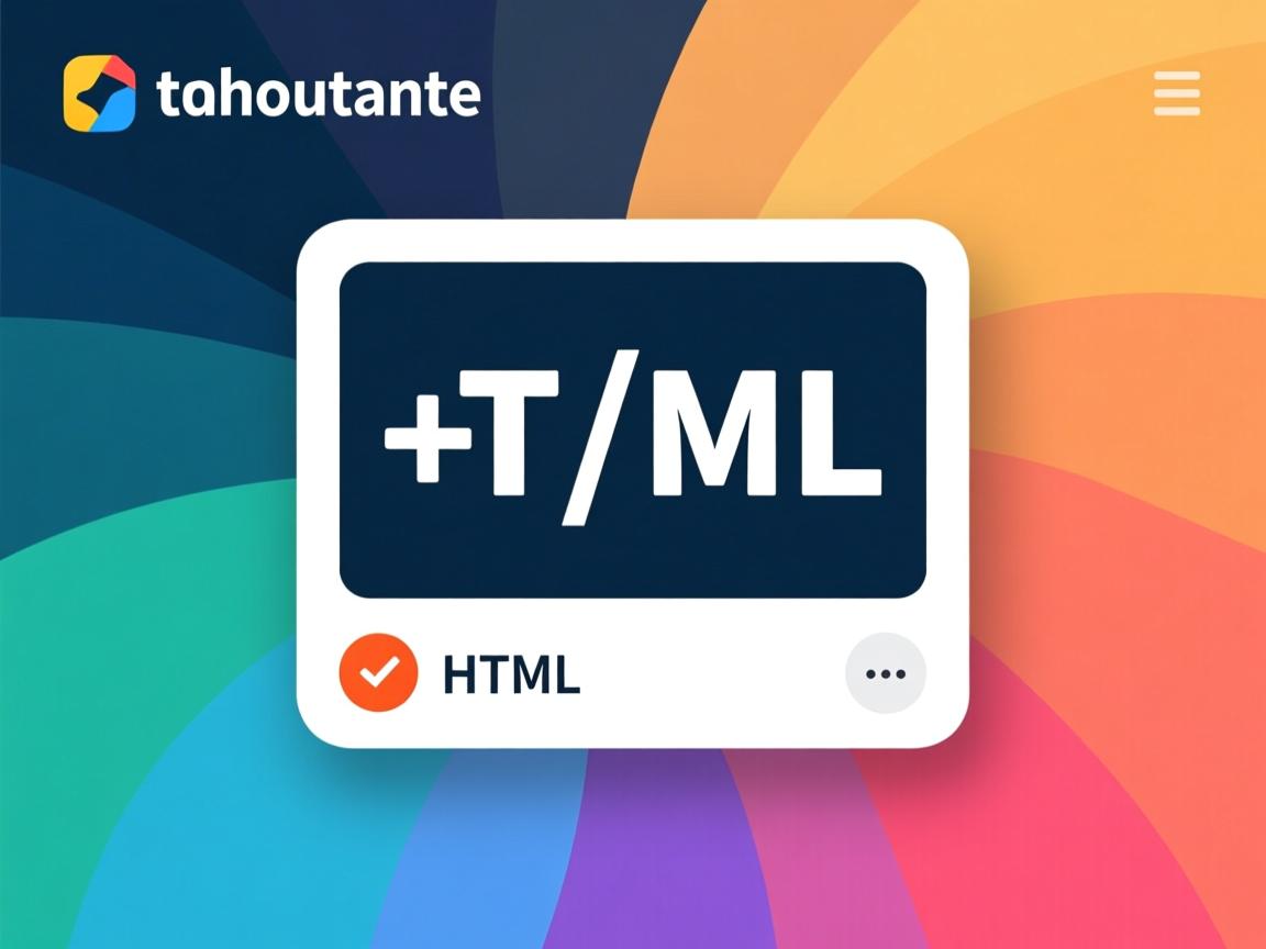 如何轻松将图片转为HTML？