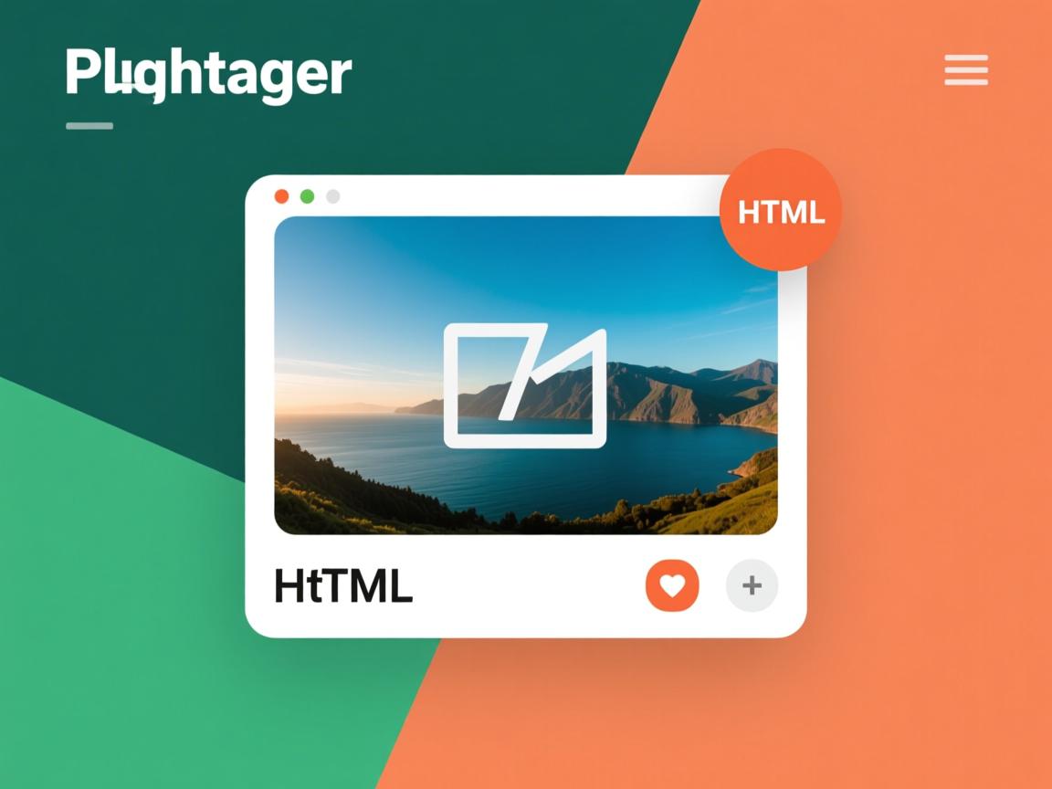 如何轻松将图片转为HTML? 第2张 如何轻松将图片转为HTML? 第2张