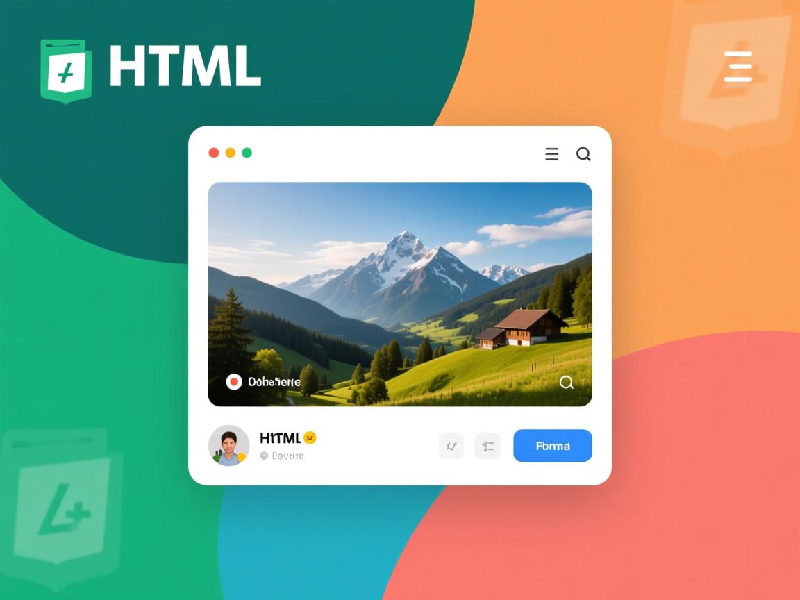 如何轻松将图片转为HTML? 第3张 如何轻松将图片转为HTML? 第3张