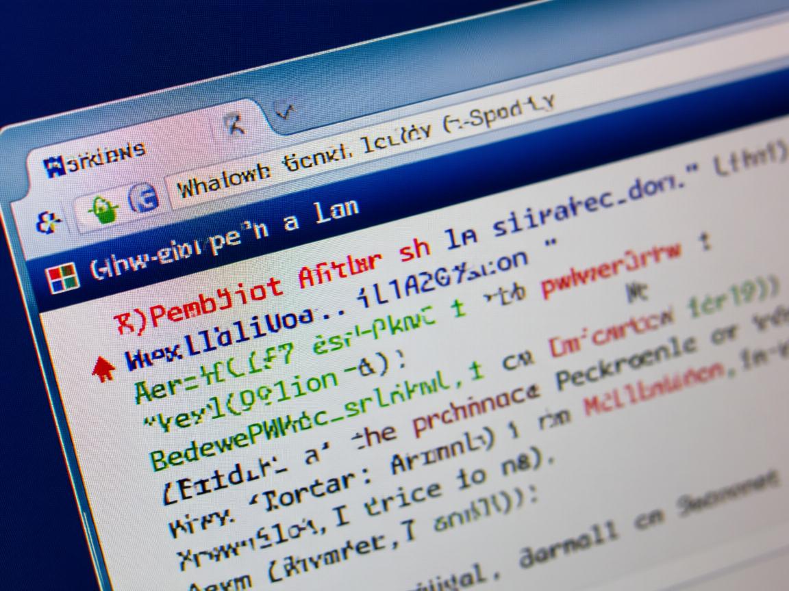 如何快速清除Windows运行命令历史? 第1张 如何快速清除Windows运行命令历史? 第1张