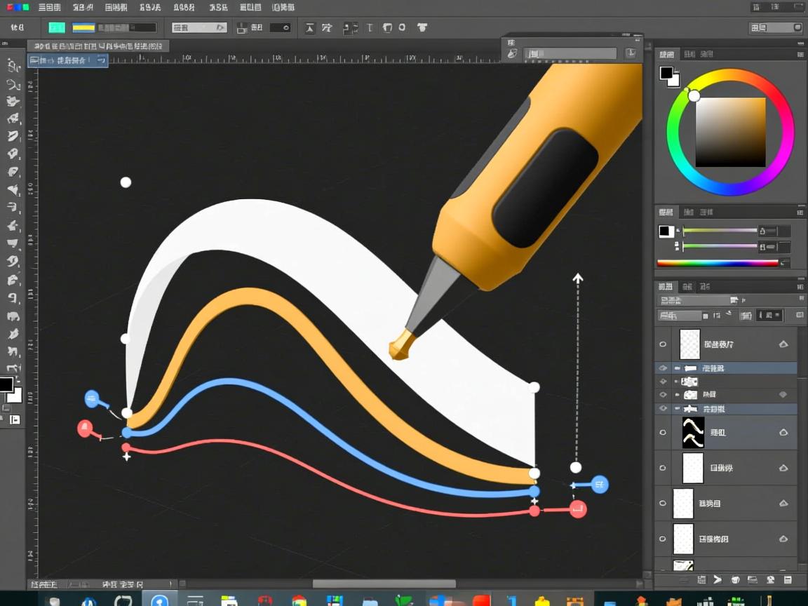 UG修剪曲线技巧有哪些？  第1张