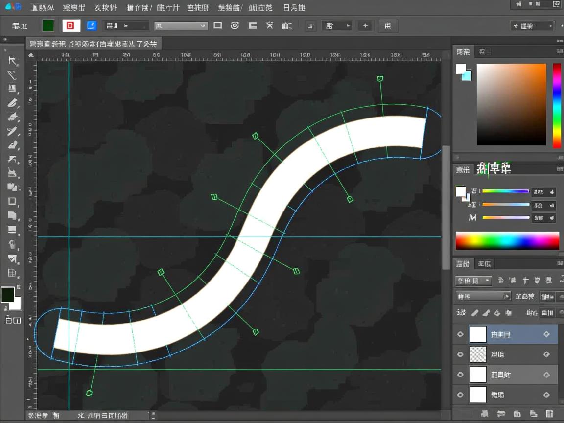 UG修剪曲线技巧有哪些？  第3张