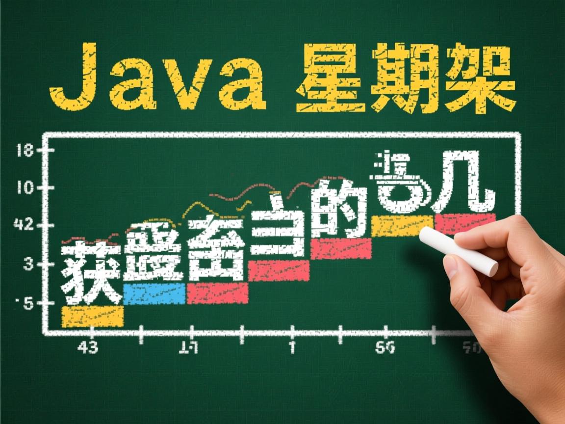 Java如何获取当前星期几? 第2张 Java如何获取当前星期几? 第2张