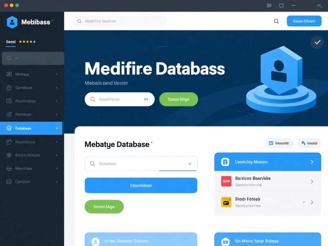 如何修改网页数据库？  第1张