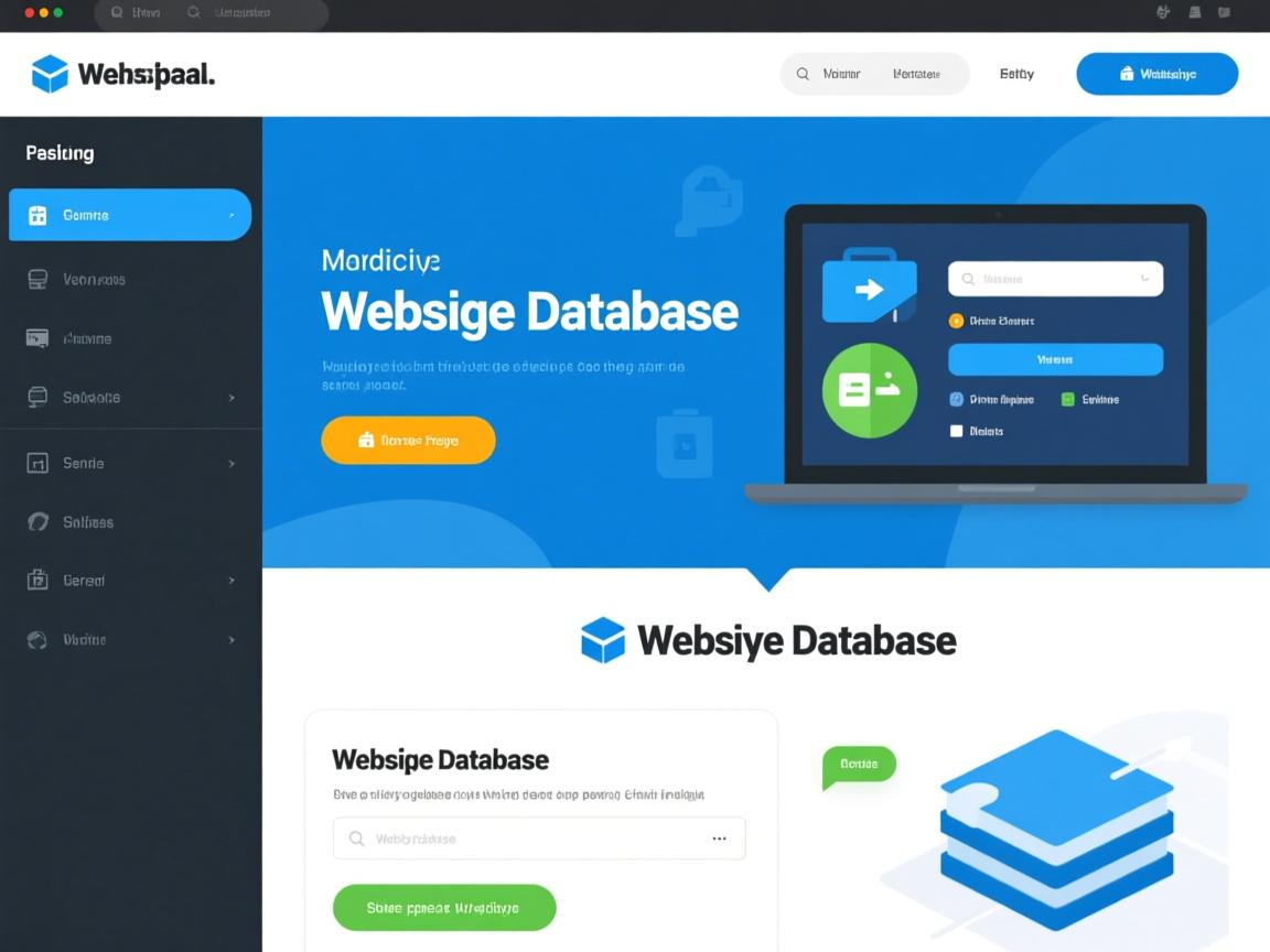 如何修改网页数据库？  第3张