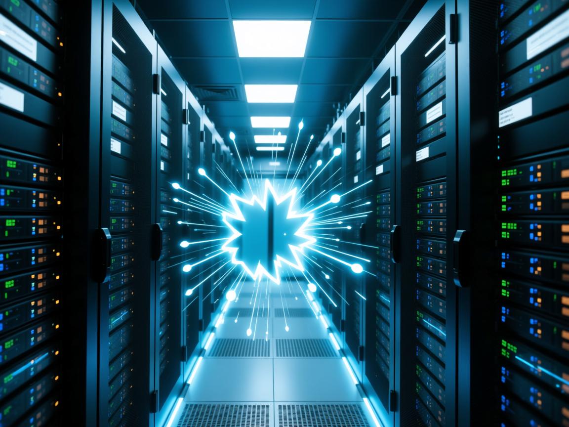 数据库并发暴涨如何解决? 第2张 数据库并发暴涨如何解决? 第2张