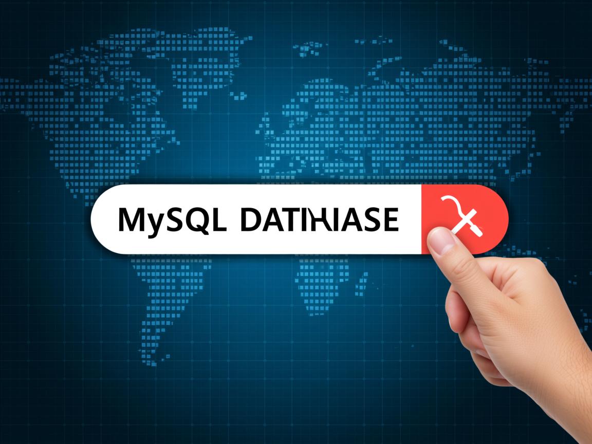 如何快速查找MySQL数据库位置 第2张 如何快速查找MySQL数据库位置 第2张