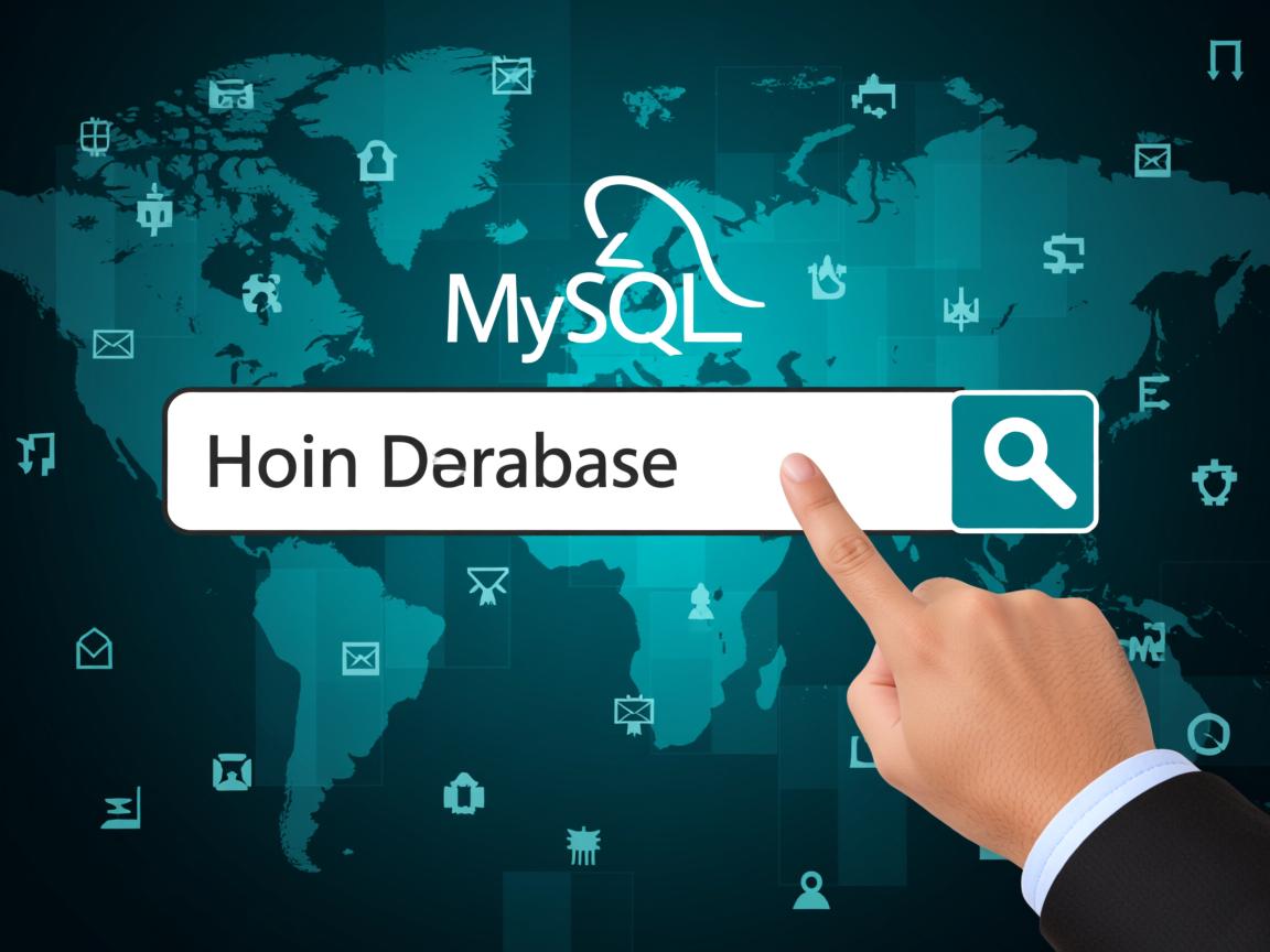 如何快速查找MySQL数据库位置 第3张 如何快速查找MySQL数据库位置 第3张