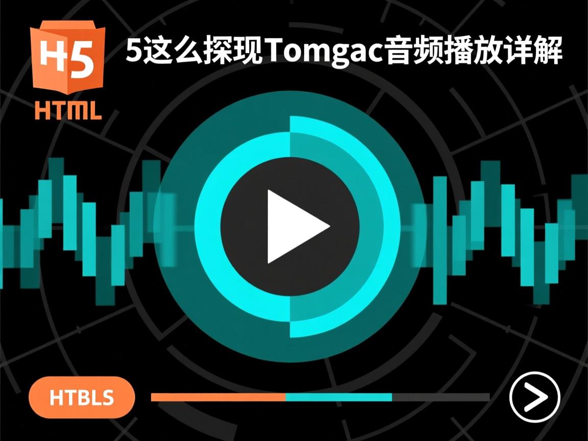 HTML5怎么实现Tomcat音频播放详解 第3张 HTML5怎么实现Tomcat音频播放详解 第3张