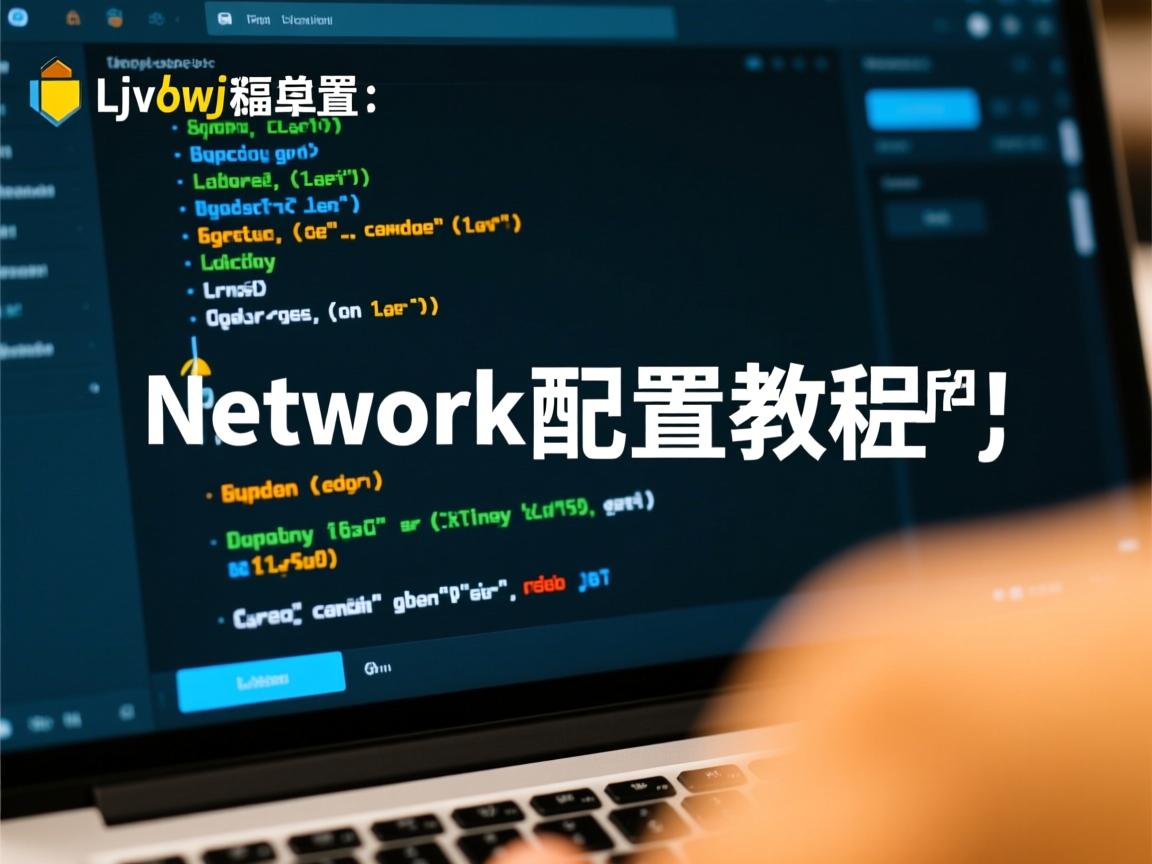 Linux命令行网络配置教程 第1张 Linux命令行网络配置教程 第1张