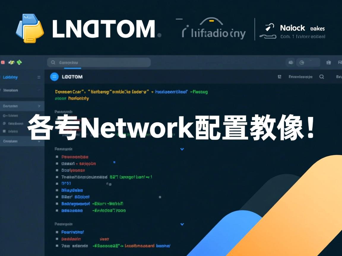 Linux命令行网络配置教程 第3张 Linux命令行网络配置教程 第3张