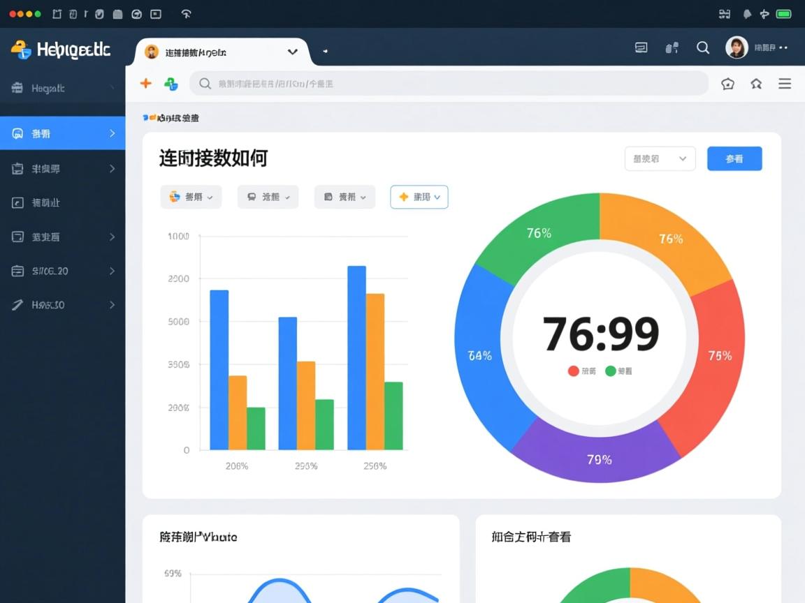 MySQL实时连接数如何查看  第1张