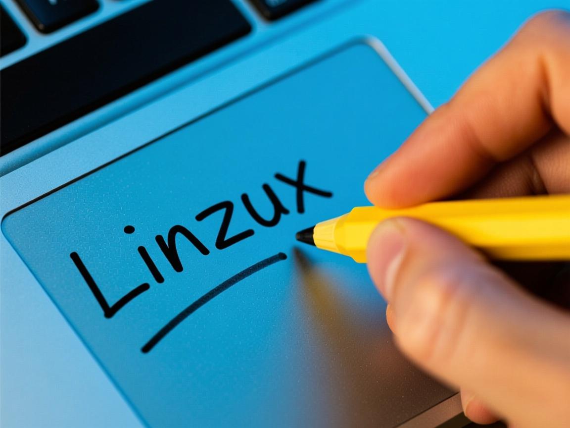 Linux命令路径如何正确书写? 第1张 Linux命令路径如何正确书写? 第1张