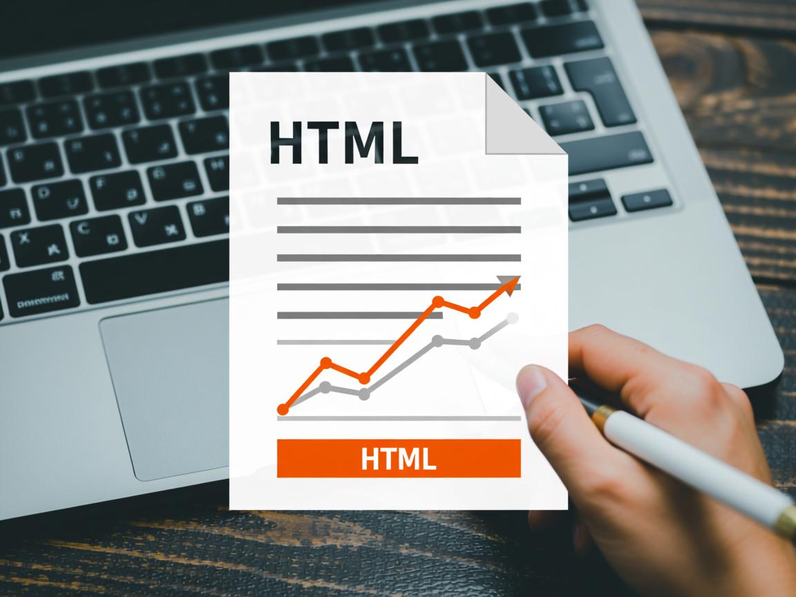 如何轻松打开HTML文件? 第3张 如何轻松打开HTML文件? 第3张