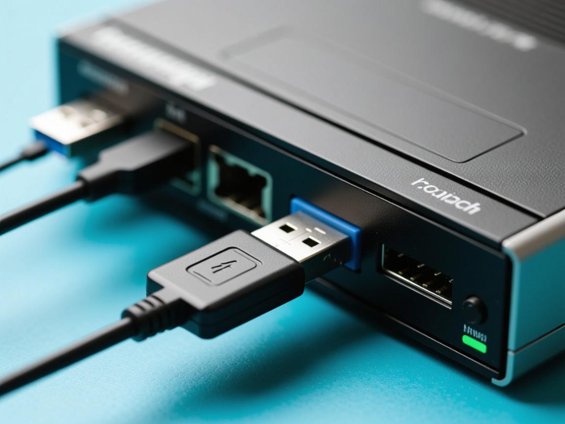 虚拟机怎么轻松连接物理机U盘? 第1张 虚拟机怎么轻松连接物理机U盘? 第1张