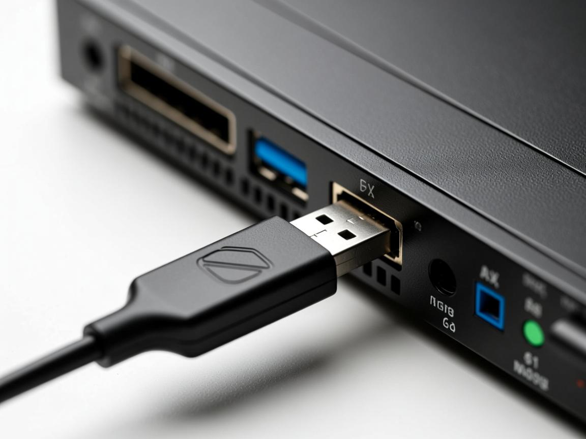 虚拟机怎么轻松连接物理机U盘? 第3张 虚拟机怎么轻松连接物理机U盘? 第3张