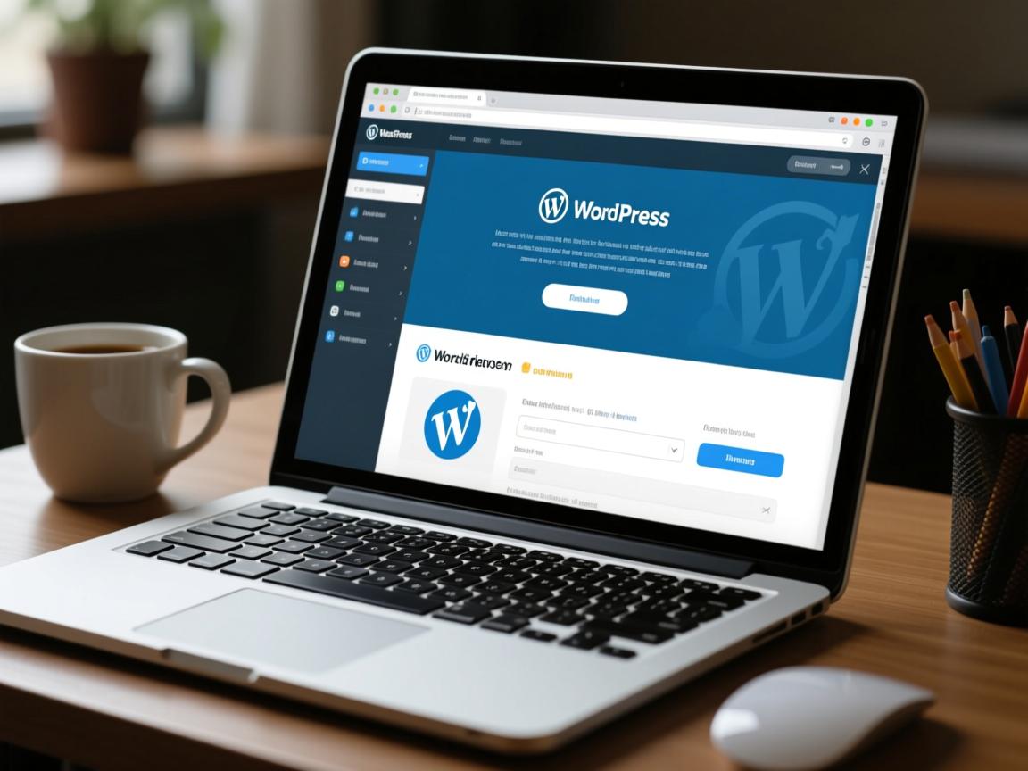 WordPress网站卡顿怎么优化? 第2张 WordPress网站卡顿怎么优化? 第2张