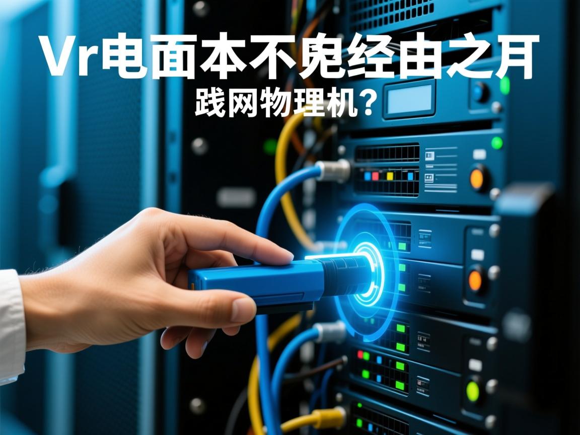 虚拟机连不上局域网物理机? 第3张 虚拟机连不上局域网物理机? 第3张