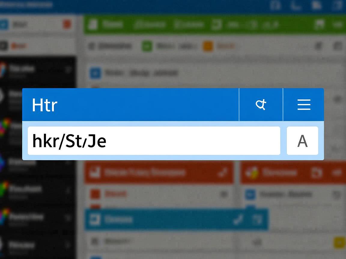 HTML中hr颜色如何修改? 第1张 HTML中hr颜色如何修改? 第1张