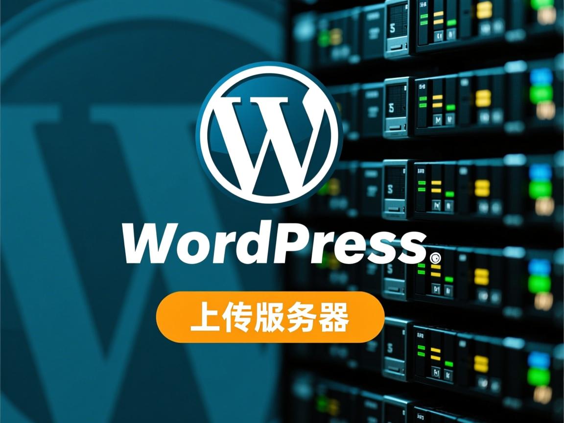 WordPress本地站如何上传服务器？  第1张
