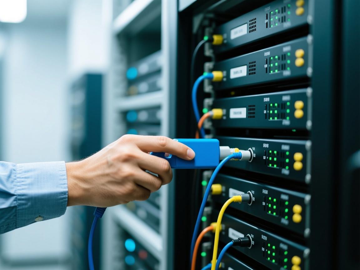 Java工程如何快速连接数据库? 第3张 Java工程如何快速连接数据库? 第3张