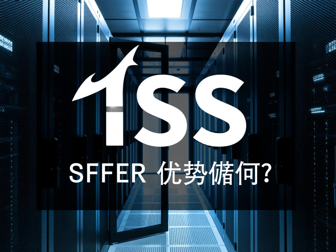 IIS服务器优势何在？