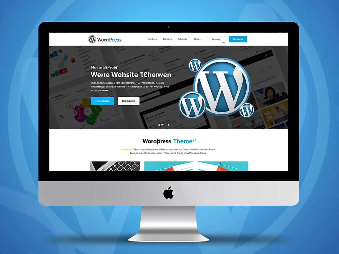 如何查看WordPress网站使用主题? 第2张 如何查看WordPress网站使用主题? 第2张