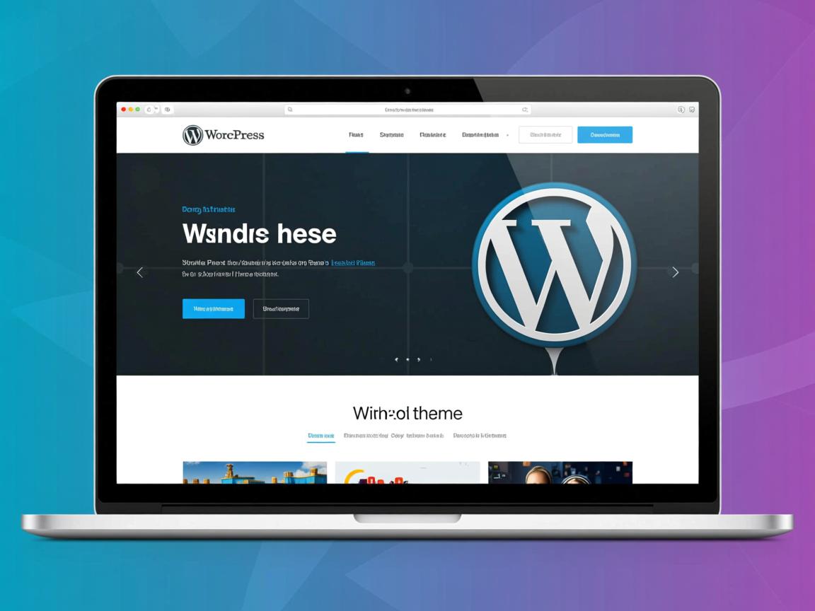 如何查看WordPress网站使用主题? 第3张 如何查看WordPress网站使用主题? 第3张