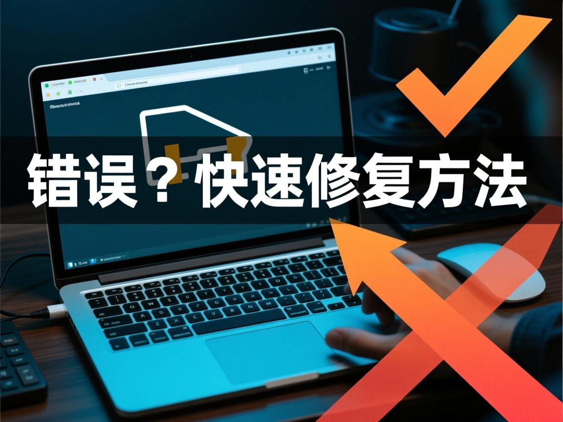 Convert命令报错？快速修复方法  第1张