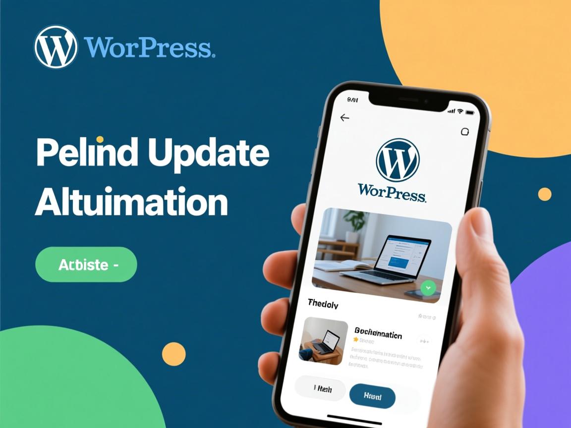 WordPress如何快速更新自动生成文章? 第3张 WordPress如何快速更新自动生成文章? 第3张