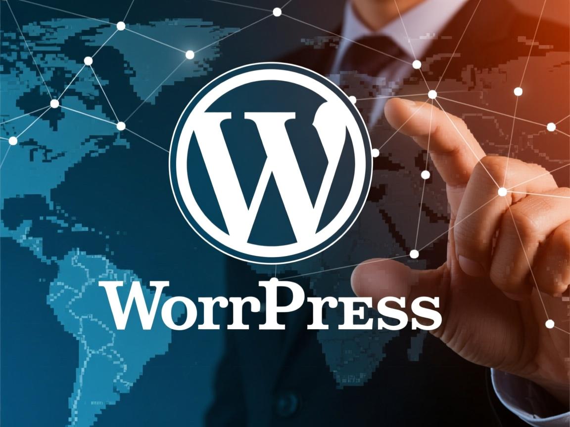 WordPress后台卡顿怎样提速? 第1张 WordPress后台卡顿怎样提速? 第1张
