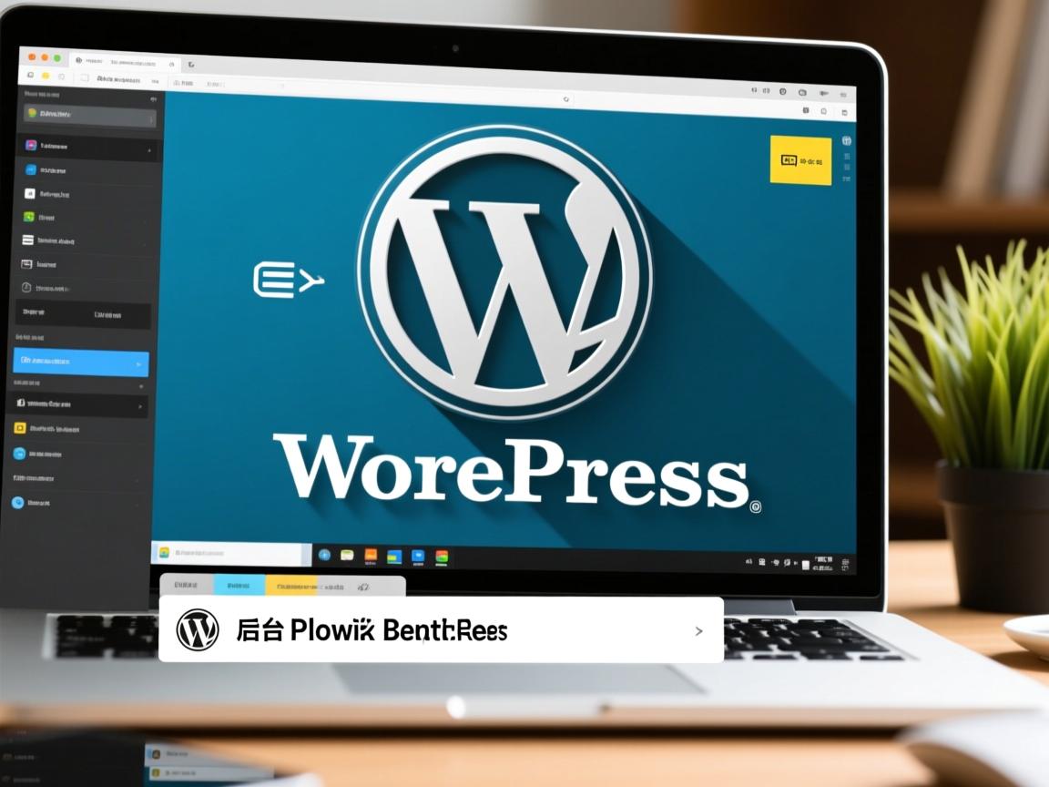 WordPress后台卡顿怎样提速? 第3张 WordPress后台卡顿怎样提速? 第3张