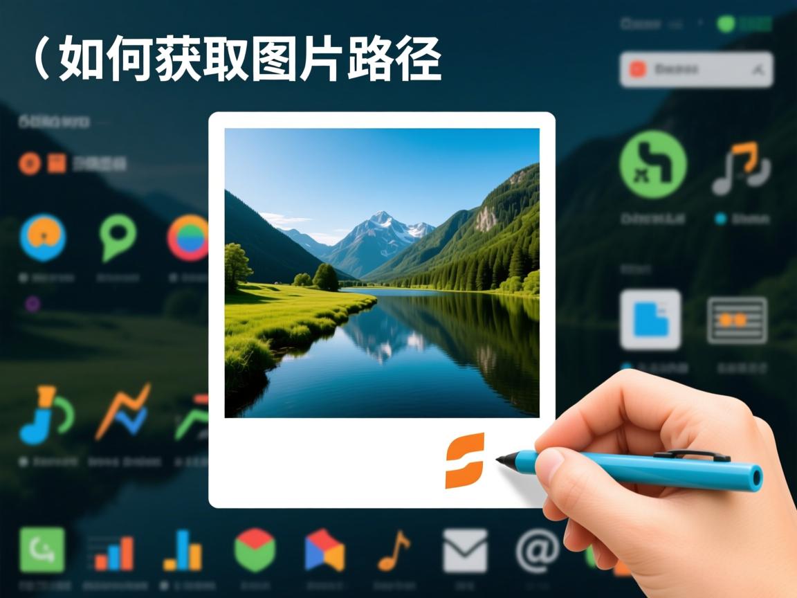 Java如何获取图片路径 第1张 Java如何获取图片路径 第1张