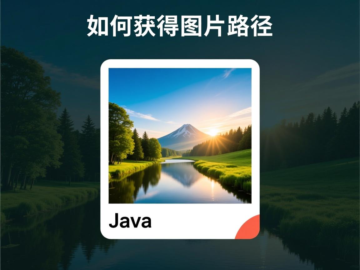 Java如何获取图片路径 第2张 Java如何获取图片路径 第2张
