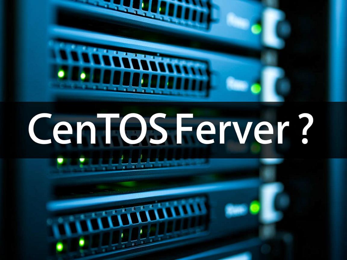 为什么你的CentOS服务器这么慢? 第2张 为什么你的CentOS服务器这么慢? 第2张