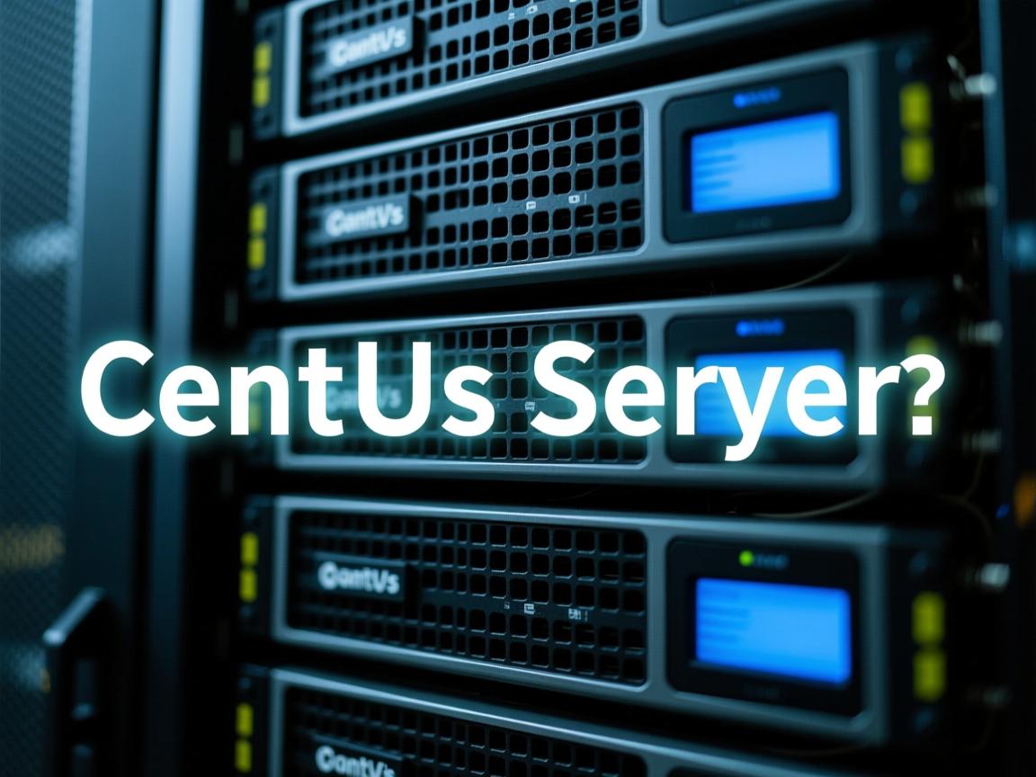 为什么你的CentOS服务器这么慢? 第3张 为什么你的CentOS服务器这么慢? 第3张