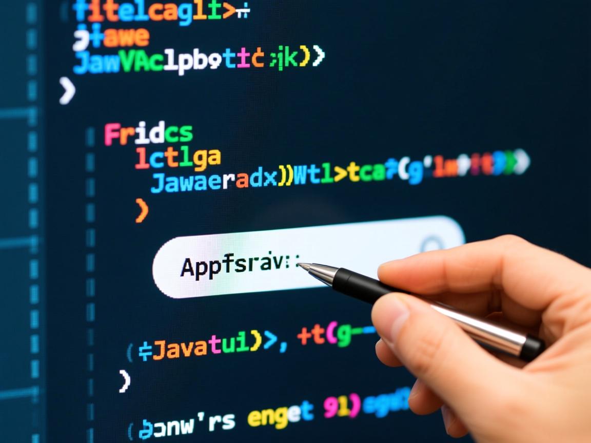 HTML中如何轻松实现Java代码提示? 第1张 HTML中如何轻松实现Java代码提示? 第1张
