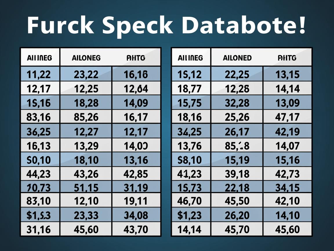 两列表格如何快速筛选重复数据? 第3张 两列表格如何快速筛选重复数据? 第3张