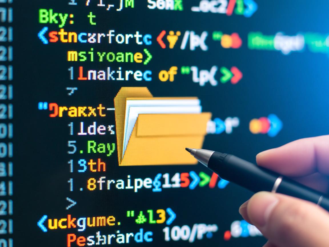 命令行编译如何引用库文件? 第2张 命令行编译如何引用库文件? 第2张